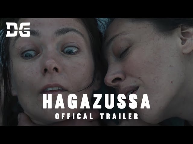 Featuring Hagazussa (2019) official trailer