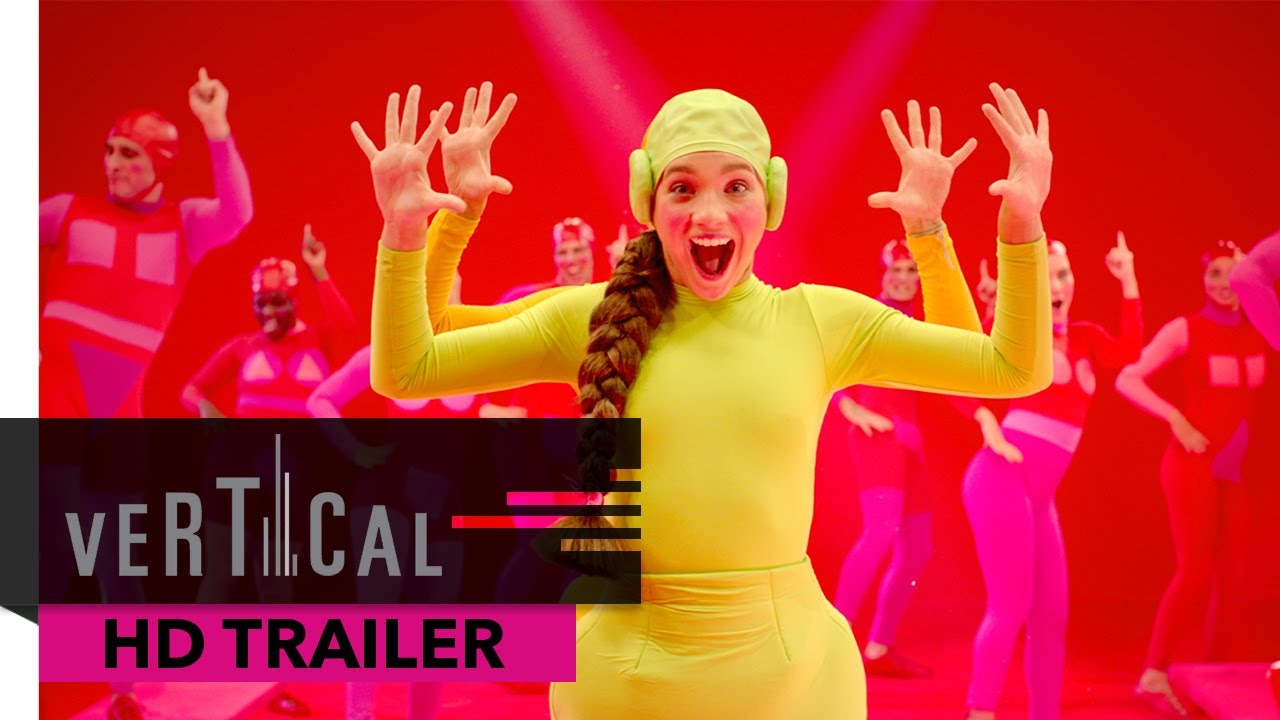 Music Official Trailer Clip Image