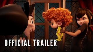 Thumbnail for Hotel Transylvania 2