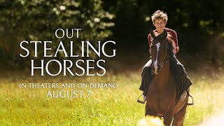 Thumbnail for Out Stealing Horses