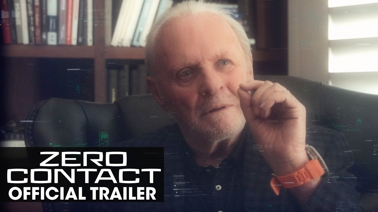 Featuring Zero Contact (2022) official trailer