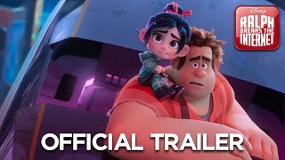 Thumbnail for Ralph Breaks the Internet