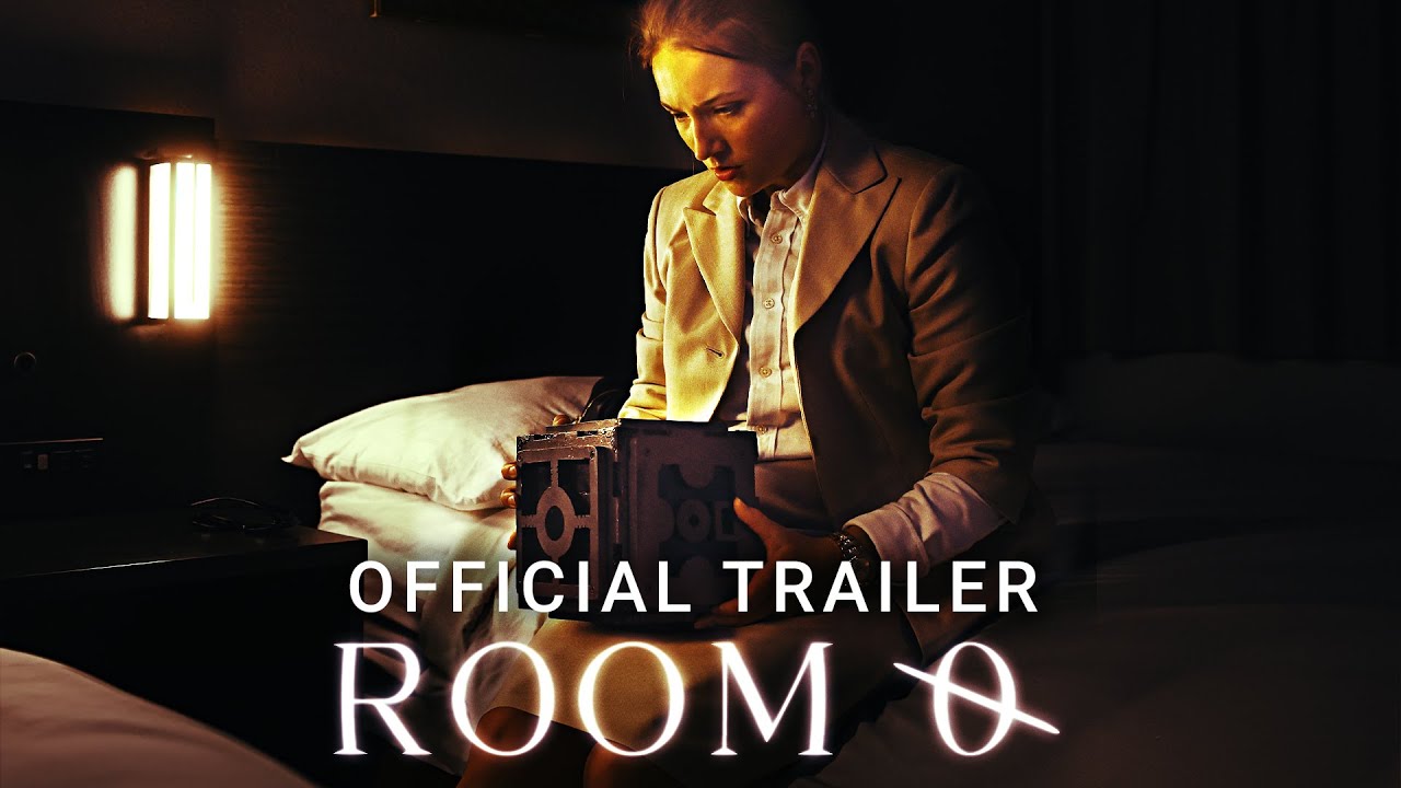 Room 0 Official Trailer Clip Image