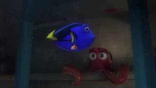 Thumbnail for Finding Dory