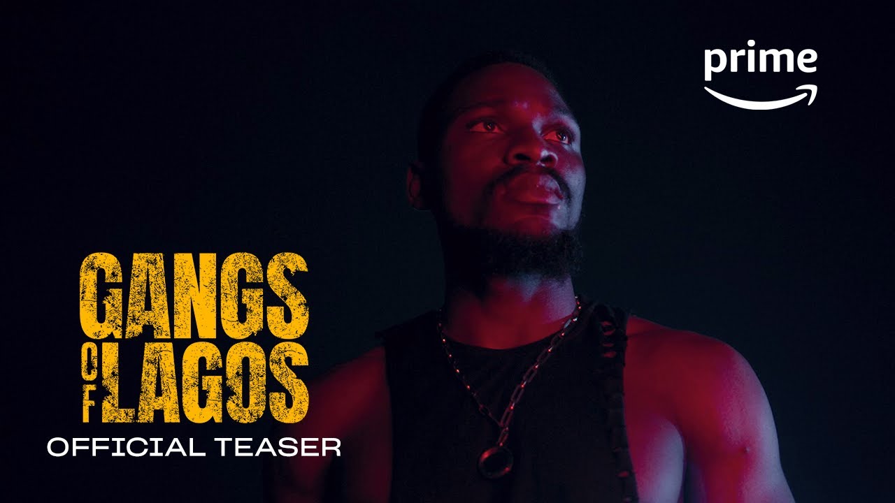 Gangs of Lagos Official Trailer Clip Image