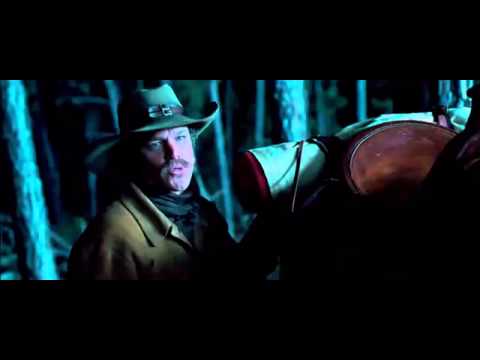 Featuring True Grit (2010) tv spot #2