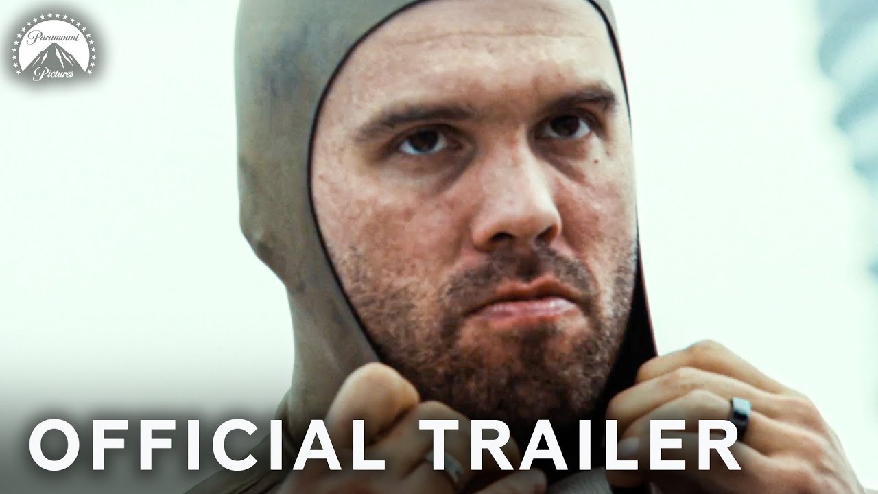 Freediver Official Trailer Clip Image