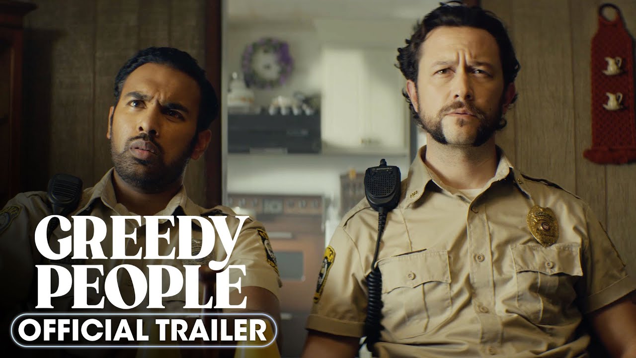 Greedy People Official Trailer Clip Image