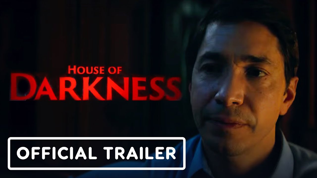 Featuring House of Darkness (2022) official trailer