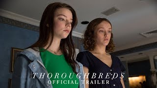 Thumbnail for Thoroughbreds