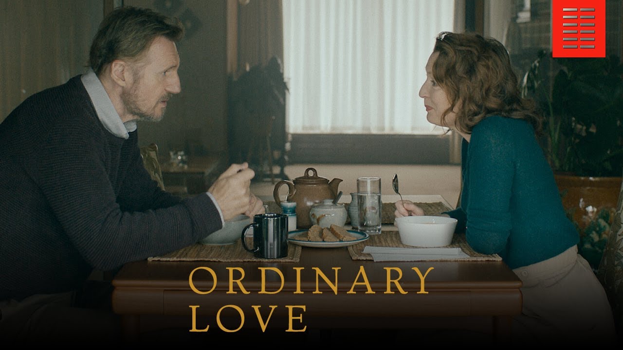 Ordinary Love ORDINARY LOVE | "The Two of Us" Official Clip Clip Image