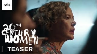 Thumbnail for 20th Century Women