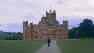 Thumbnail for Downton Abbey