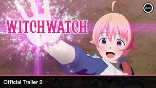 Thumbnail for Witch Watch: Watch Party