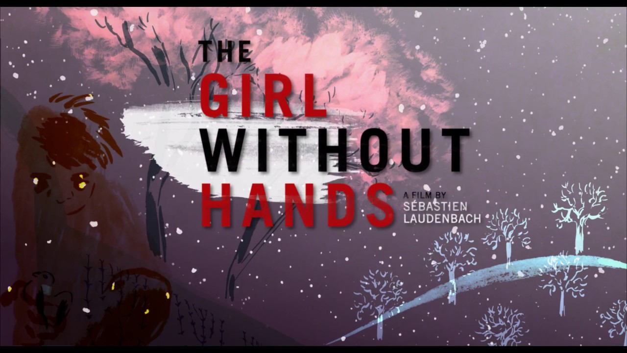 Featuring The Girls Without Hands (2017) theatrical trailer