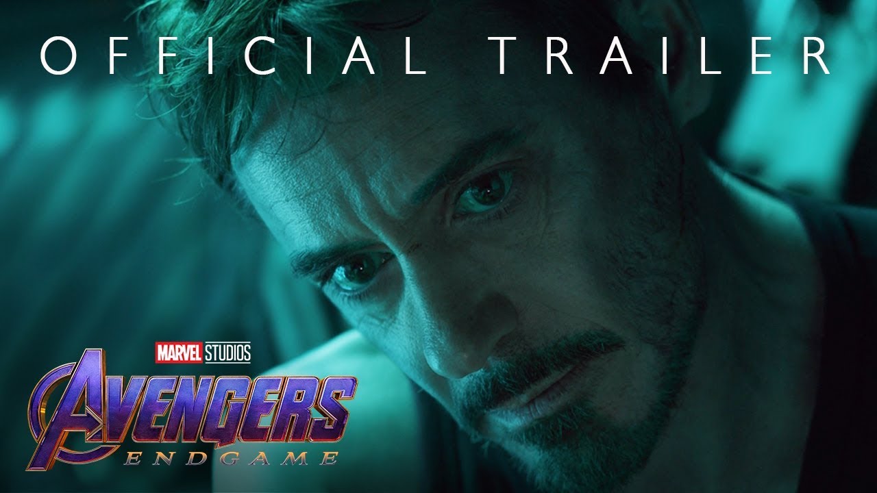 Thumbnail for Avengers: Endgame