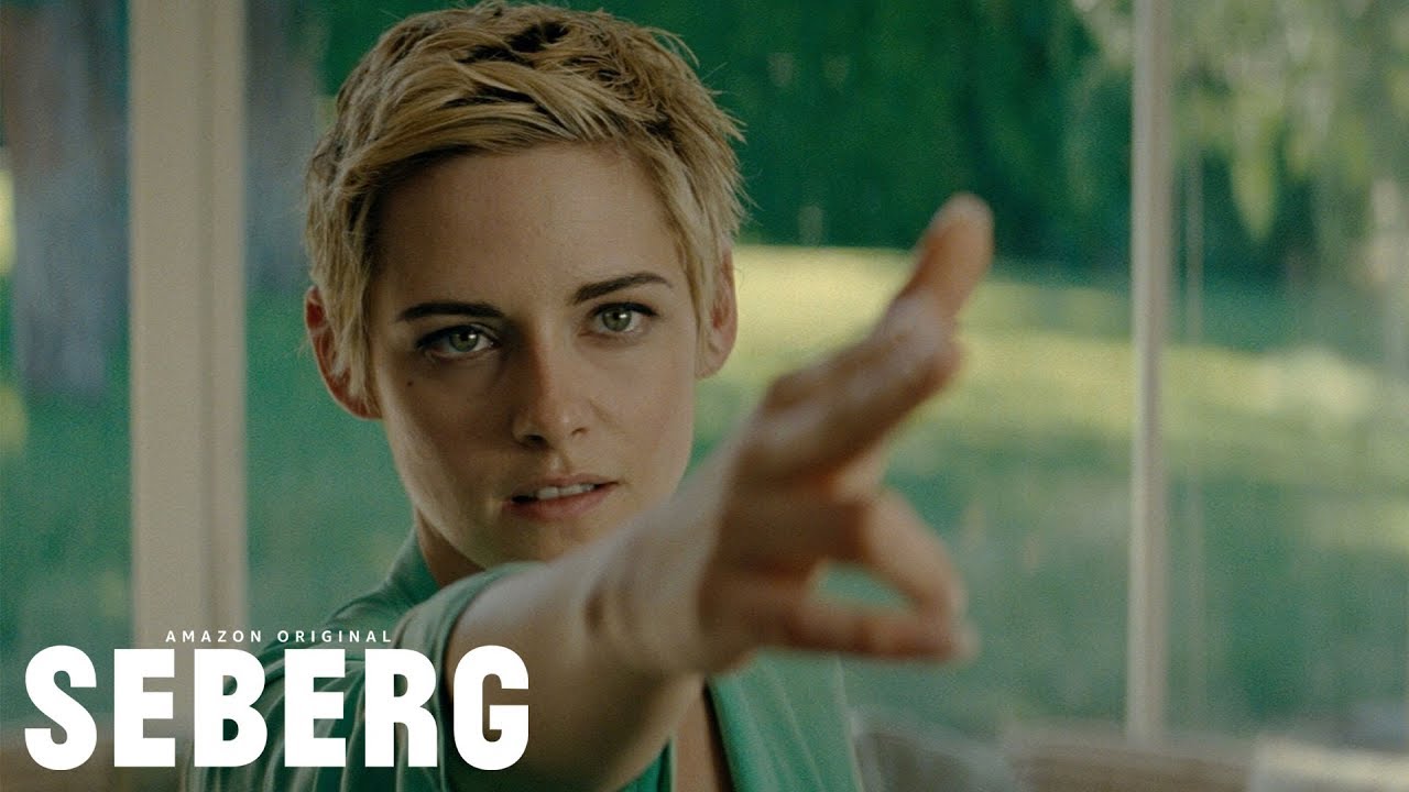 Seberg Official Trailer Clip Image