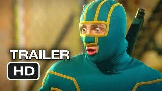 Thumbnail for Kick-Ass 2