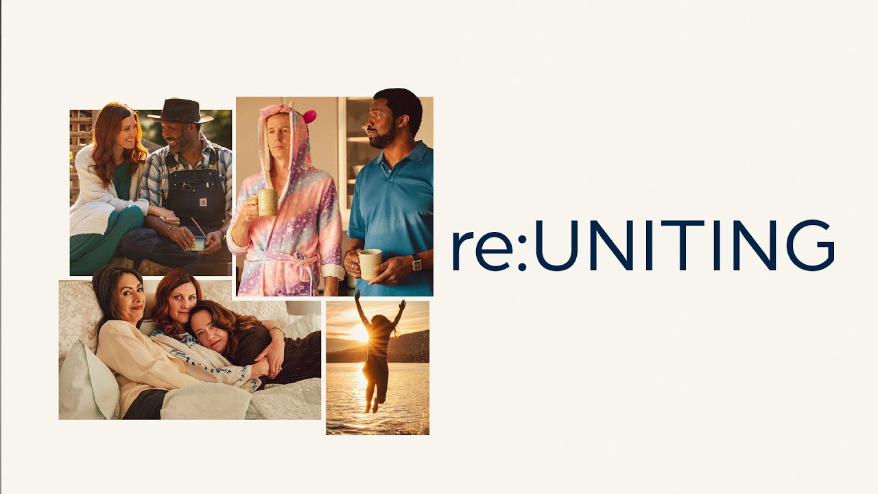 Re: Uniting Official Trailer Clip Image