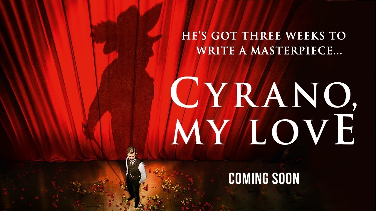 Cyrano, My Love Official Trailer Clip Image