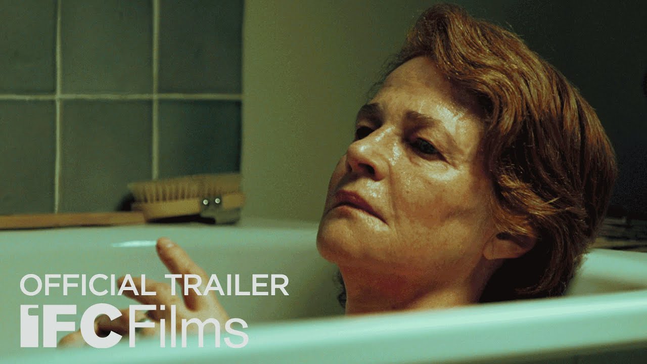 Featuring 45 Years (2015) theatrical trailer