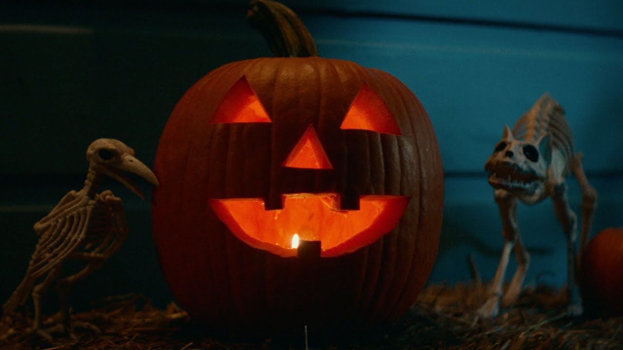 Halloween Kills Official Trailer Clip Image