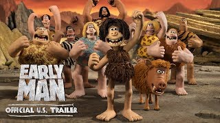 Thumbnail for Early Man