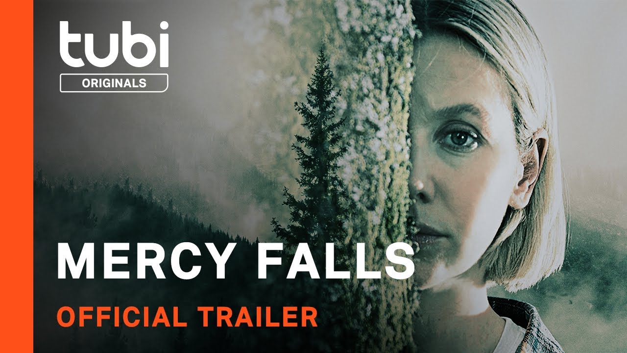 Featuring Mercy Falls (2023) official trailer