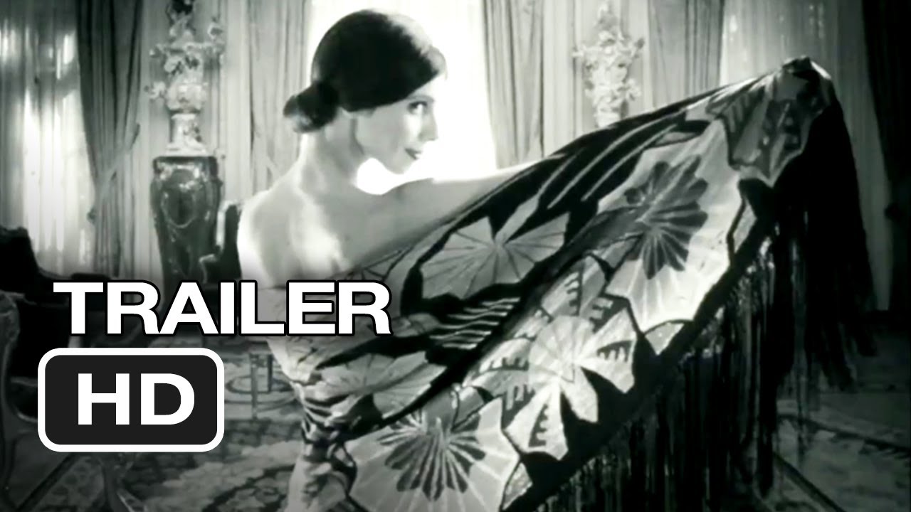 Featuring Blancanieves (2013) theatrical trailer