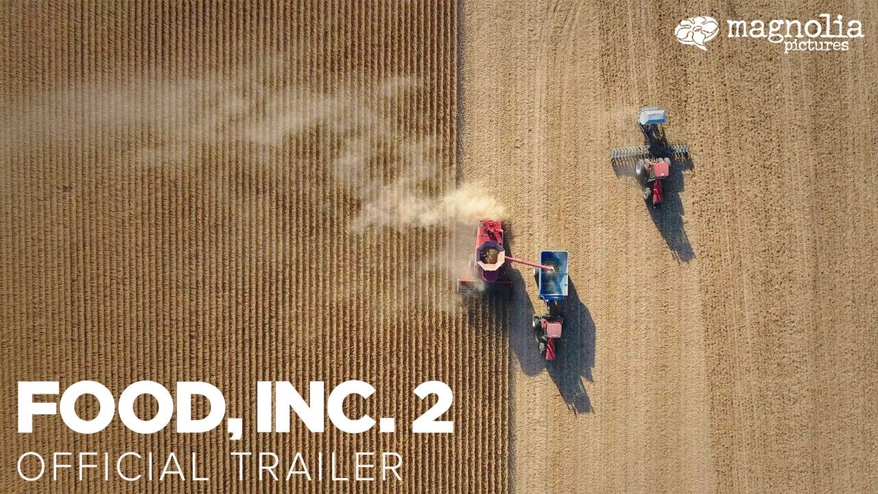 Food, Inc. 2 Official Trailer Clip Image