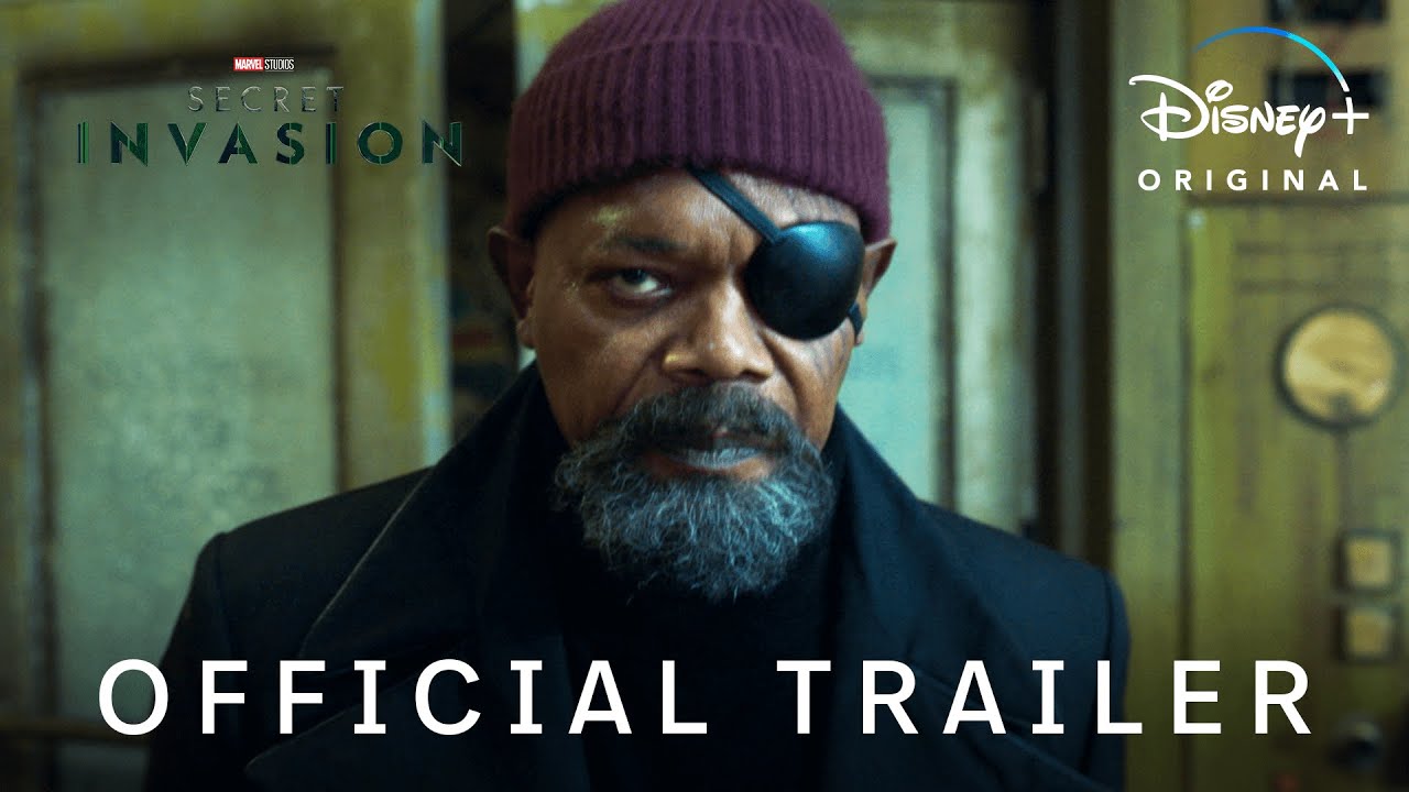  Official Trailer #2 Clip Image