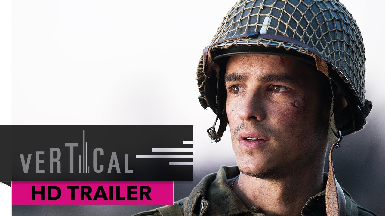 Featuring Ghosts of War (2020) official trailer