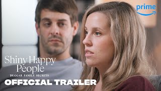 Thumbnail for Shiny Happy People: Duggar Family Secrets (docuseries)