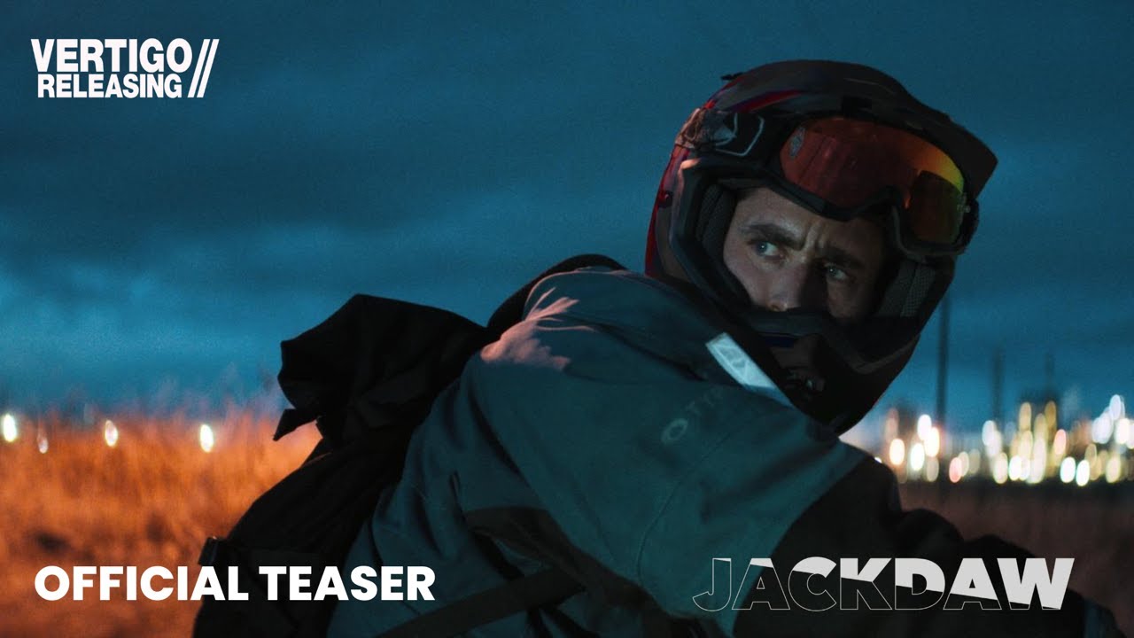  Official Teaser Clip Image