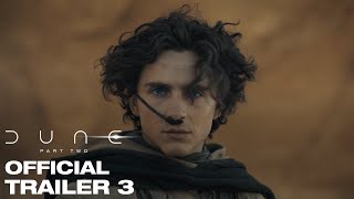 Thumbnail for Dune: Part Two