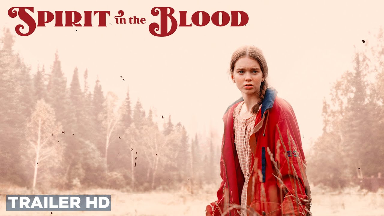 Spirit in the Blood Official Trailer Clip Image