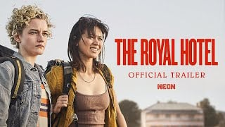 Thumbnail for The Royal Hotel