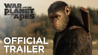 Thumbnail for War for the Planet of the Apes