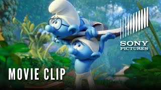 Thumbnail for Smurfs: The Lost Village