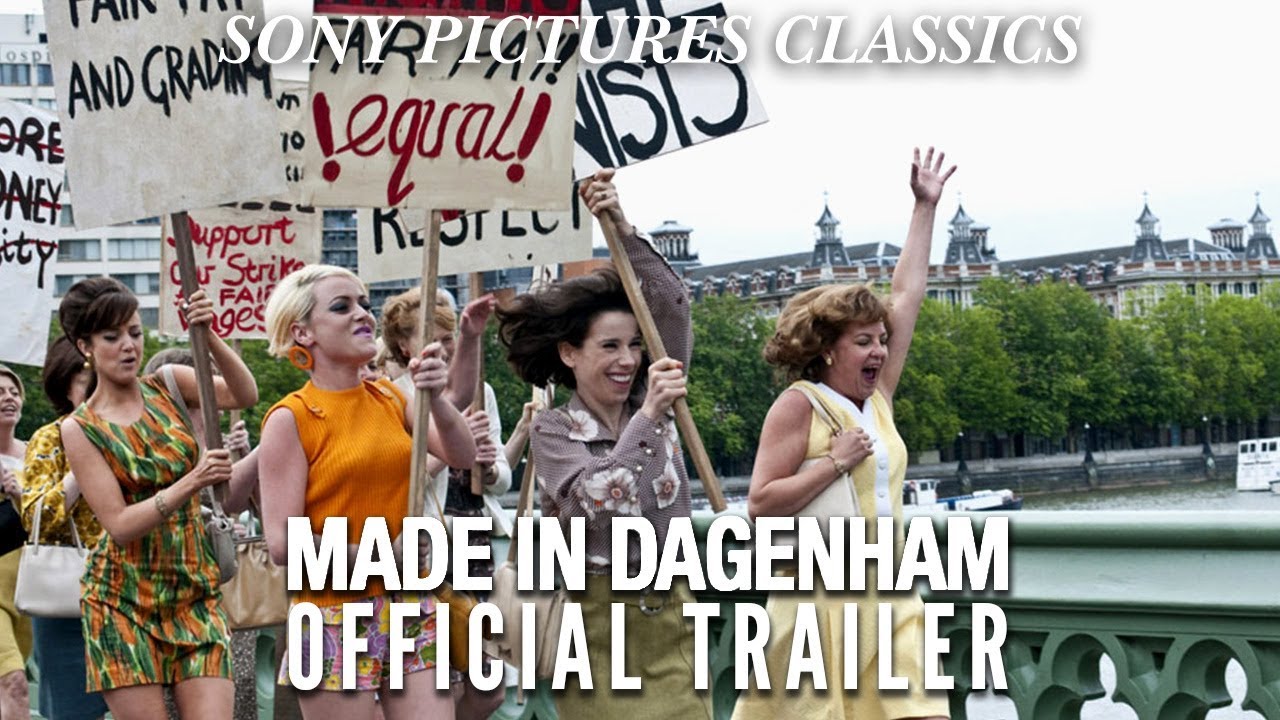 Thumbnail for Made in Dagenham