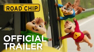 Thumbnail for Alvin and the Chipmunks: The Road Chip