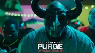 Thumbnail for The First Purge