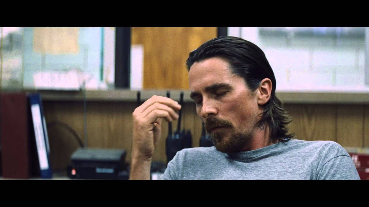 Out of the Furnace Video Clip: Rage Clip Image