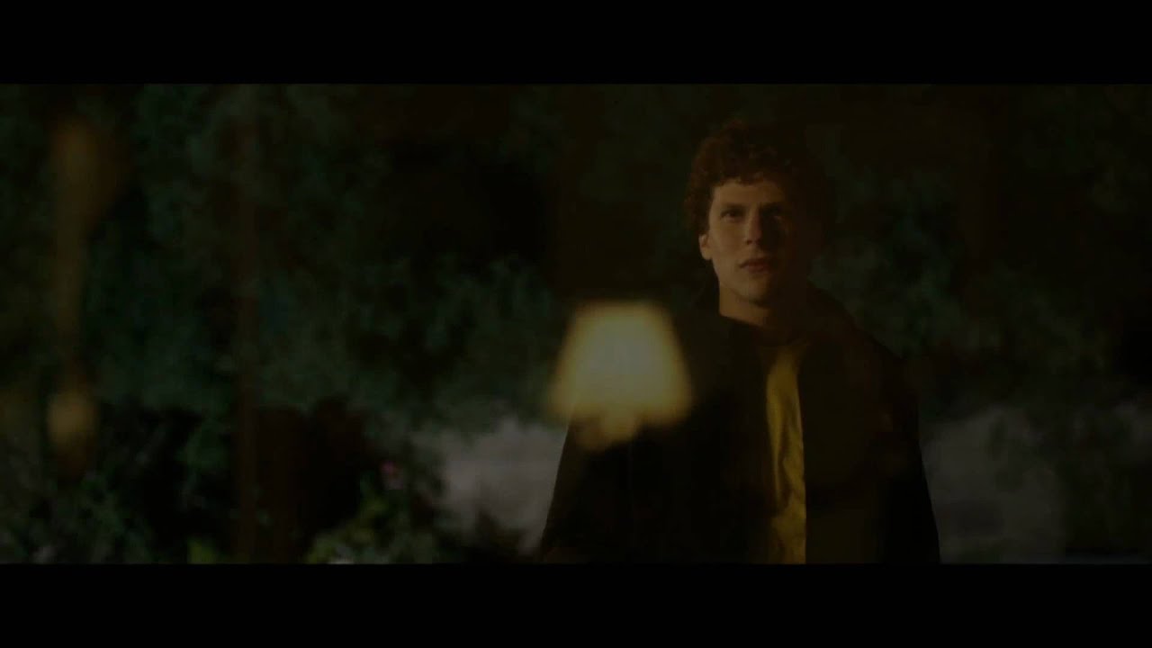 The Social Network TV Spot #1 Clip Image