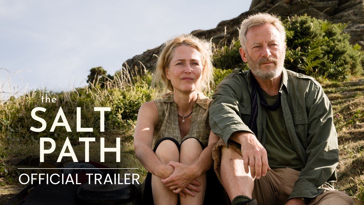 The Salt Path Official Trailer Clip Image