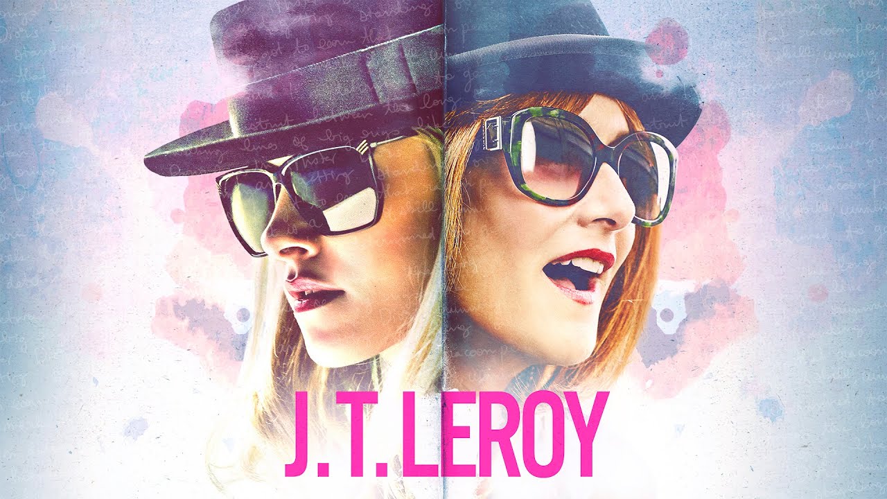 Featuring J.T. Leroy (2019) official trailer