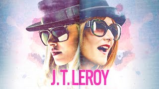 Thumbnail for J.T. Leroy