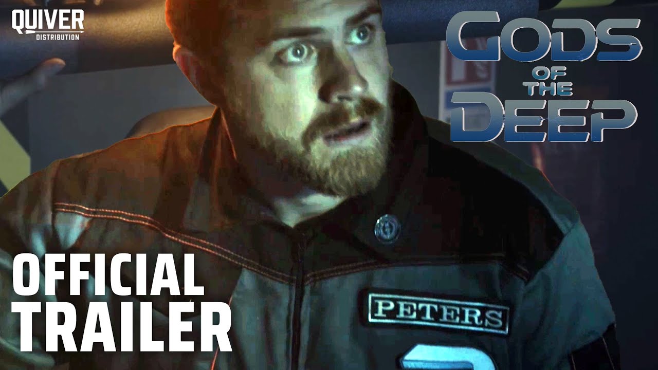 Gods of the Deep Official Trailer Clip Image