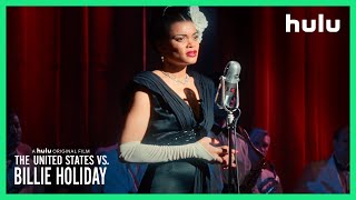 Thumbnail for The United States vs. Billie Holiday