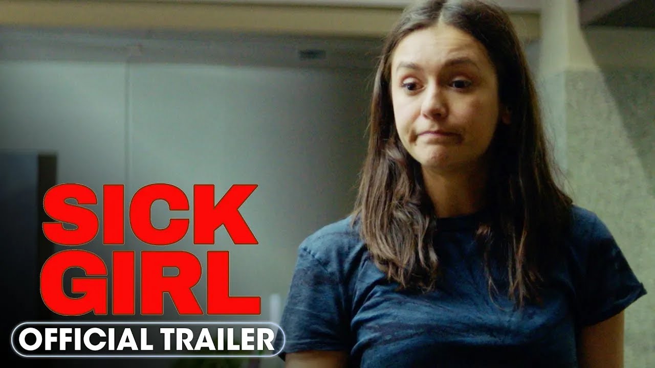 Sick Girl Official Trailer Clip Image